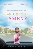 Can I Get An Amen? 0451236777 Book Cover