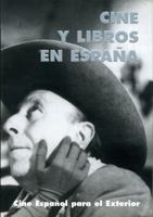 Cine y Libros En Espana 8486547369 Book Cover