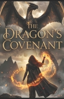 The Dragon's Covenant: An Epic Romantasy Adventure B0GXNSN5ZT Book Cover