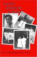 Flight Surgeon & Intern 1561678597 Book Cover