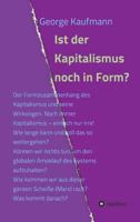 Ist der Kapitalismus noch in Form? 3743948338 Book Cover