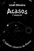 Acasos: O Sublime Universo Da Poesia 6500801644 Book Cover
