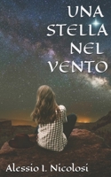 Una Stella nel vento B0CGKWV6DL Book Cover