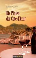 Die Pinien Der Cote Dazur 399010716X Book Cover