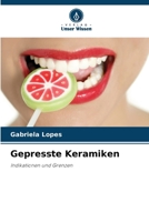 Gepresste Keramiken (German Edition) 6208331781 Book Cover
