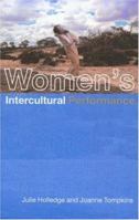 Women's Intercultural Performance 0415173795 Book Cover