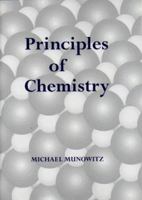 Principles of Chemistry 0393972887 Book Cover