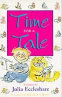 Time for a Tale 034065578X Book Cover