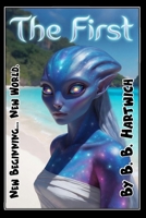 The First B0HCLSXXFB Book Cover