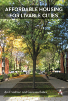 Affordable Housing for Livable Cities 1839997605 Book Cover