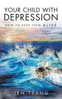 Your Child with Depression: How To Keep Them ALIVE B0DVY26HWV Book Cover