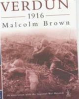 Verdun 1916 0752425994 Book Cover
