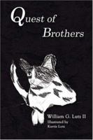 Quest of Brothers 0615156223 Book Cover