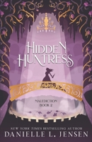 Hidden Huntress 0857664727 Book Cover