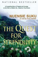 The Quest for Serendipity 0983767645 Book Cover