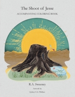 The Shoot of Jesse Coloring Book B0FP8NXZH3 Book Cover