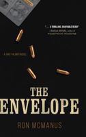 The Envelope: A Jake Palmer Novel 1633933792 Book Cover