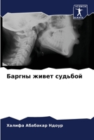 Баргны живет судьбой 6206215466 Book Cover