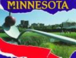 Minnesota (Hello USA) 0822540592 Book Cover