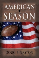 American Season 1601458649 Book Cover