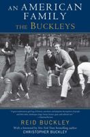 An American Family: The Buckleys 1416572414 Book Cover