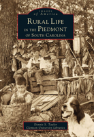 Rural Life in the Lowcountry of South Carolina 0738514381 Book Cover