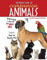 Learning Manual for ANS 105 - Introduction to Companion Animals 1524991015 Book Cover