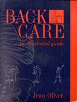 Back Care: An Illustrated Guide 0750601914 Book Cover