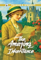 The Amazing Inheritance 935983663X Book Cover