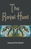 The Royal Hunt 1665514116 Book Cover