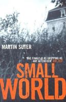 Small World 0099449129 Book Cover