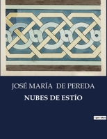 Nubes de Estío B0C2NWCQG5 Book Cover