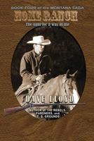 Home Ranch 1494839962 Book Cover