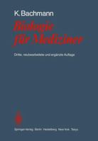 Biologie Fur Mediziner 3540163786 Book Cover