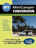 My MiniCamper Conversion 0984377506 Book Cover