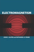 Electromagnetism 0486622630 Book Cover