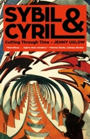 Sybil  Cyril: Cutting Through Time 1250872561 Book Cover