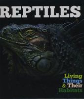 Reptiles 1786376415 Book Cover