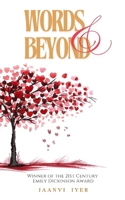 Words and Beyond 9363310086 Book Cover