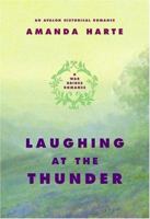 Laughing At The Thunder 080349677X Book Cover