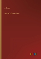 Muriel's Dreamland 112032954X Book Cover