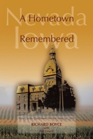 A Hometown Remembered 1412041066 Book Cover