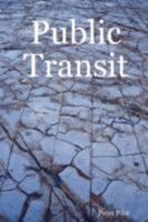 Public Transit 1430319968 Book Cover