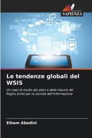 Le tendenze globali del WSIS (Italian Edition) 6208216397 Book Cover