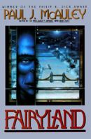 Fairyland 0380794292 Book Cover
