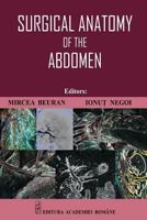 Surgical Anatomy of the Abdomen 9732726148 Book Cover