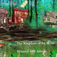 Kingdom of Mists 1724161598 Book Cover