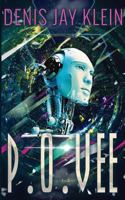 P.O.Vee: The Chronicles of Vee 849475484X Book Cover