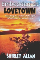 Embedded at Lovetown B08VM82YPB Book Cover