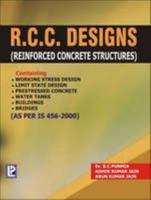 R.C.C. Designs 8131800946 Book Cover
